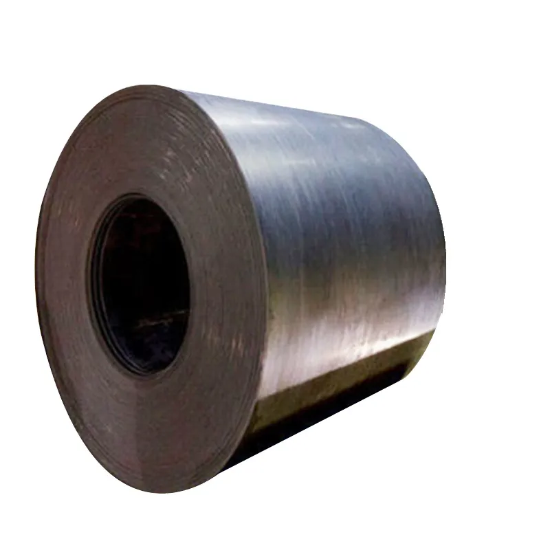 carbon steel coil